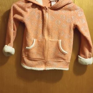 Girls jacket